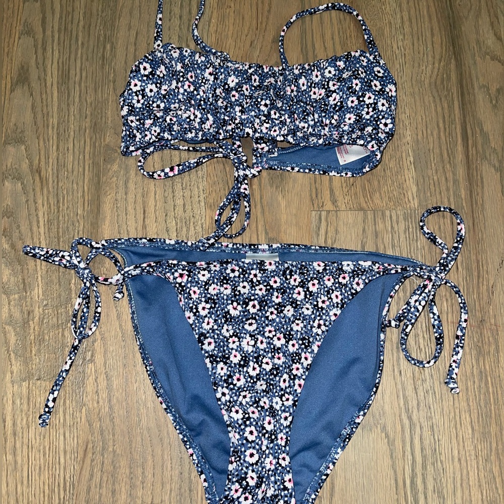 Target Swim Suit